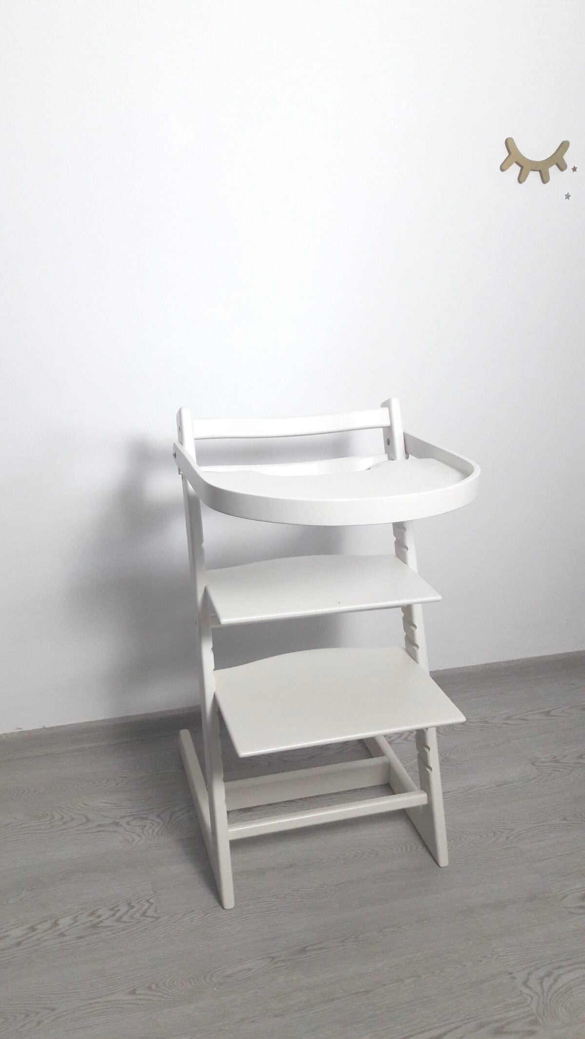 Baby Fix Hochstuhl zum Füttern