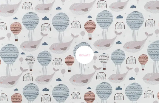 Baumwoll-Walbettlaken