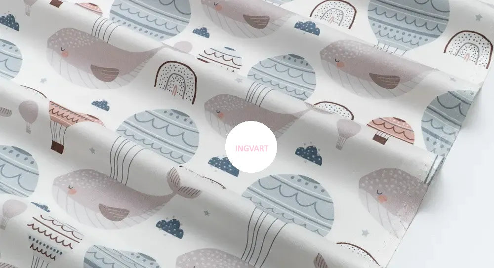 Baumwoll-Walbettlaken