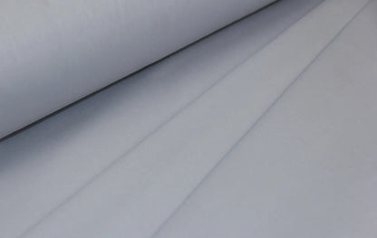 Baumwollbettlaken, grau