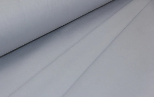 Baumwollbettlaken, grau