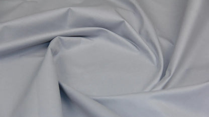 Baumwollbettlaken, grau