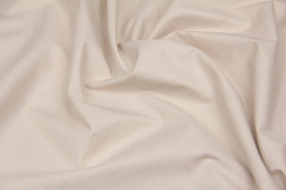 Baumwolllaken, kühles Beige