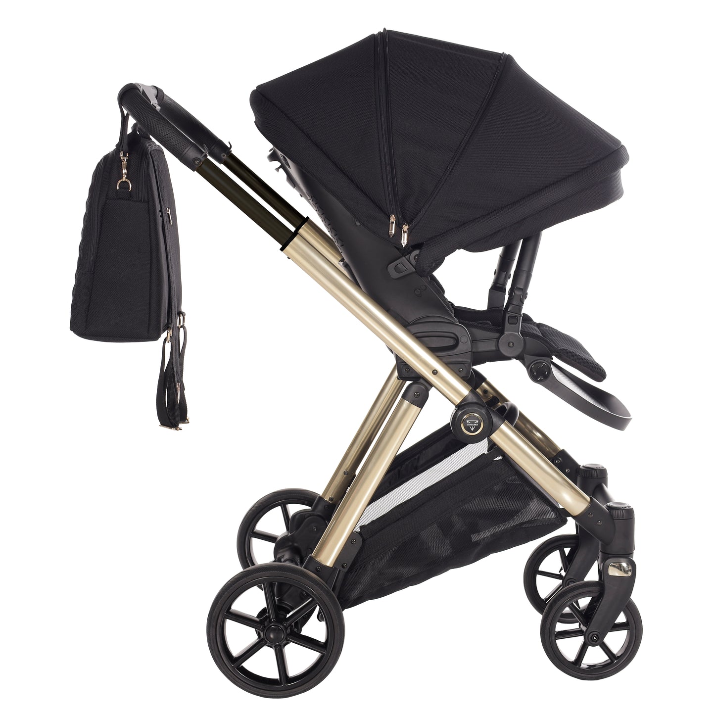JUNAMA SPACE V3  - 04