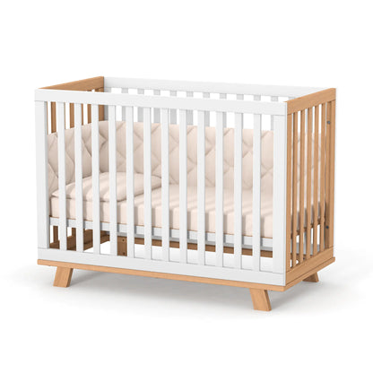 Veres Manhattan Babybett (120x60 cm)