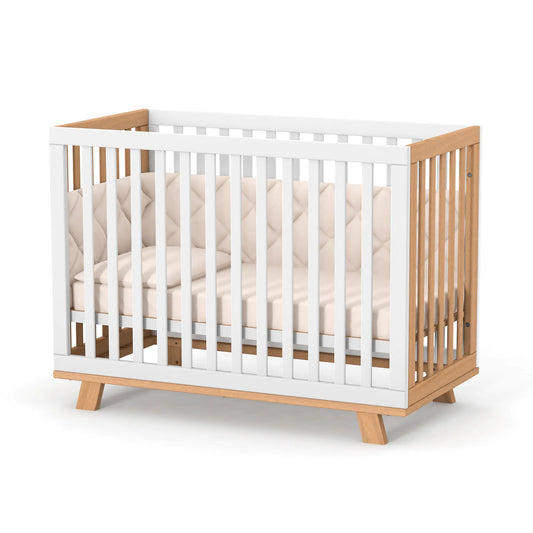 Veres Manhattan Babybett (120x60 cm)