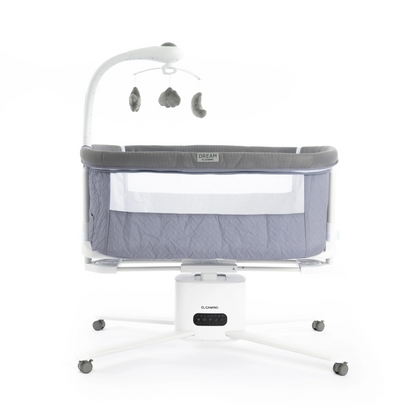 Intelligentes Beistellbett El Camino DREAM