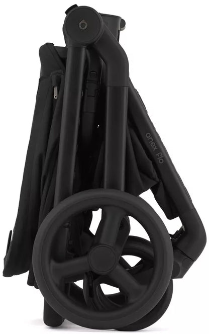 3-in-1 ANEX FLO - „LUNGO“ BUNDLE SET CYBEX CLOUD-T