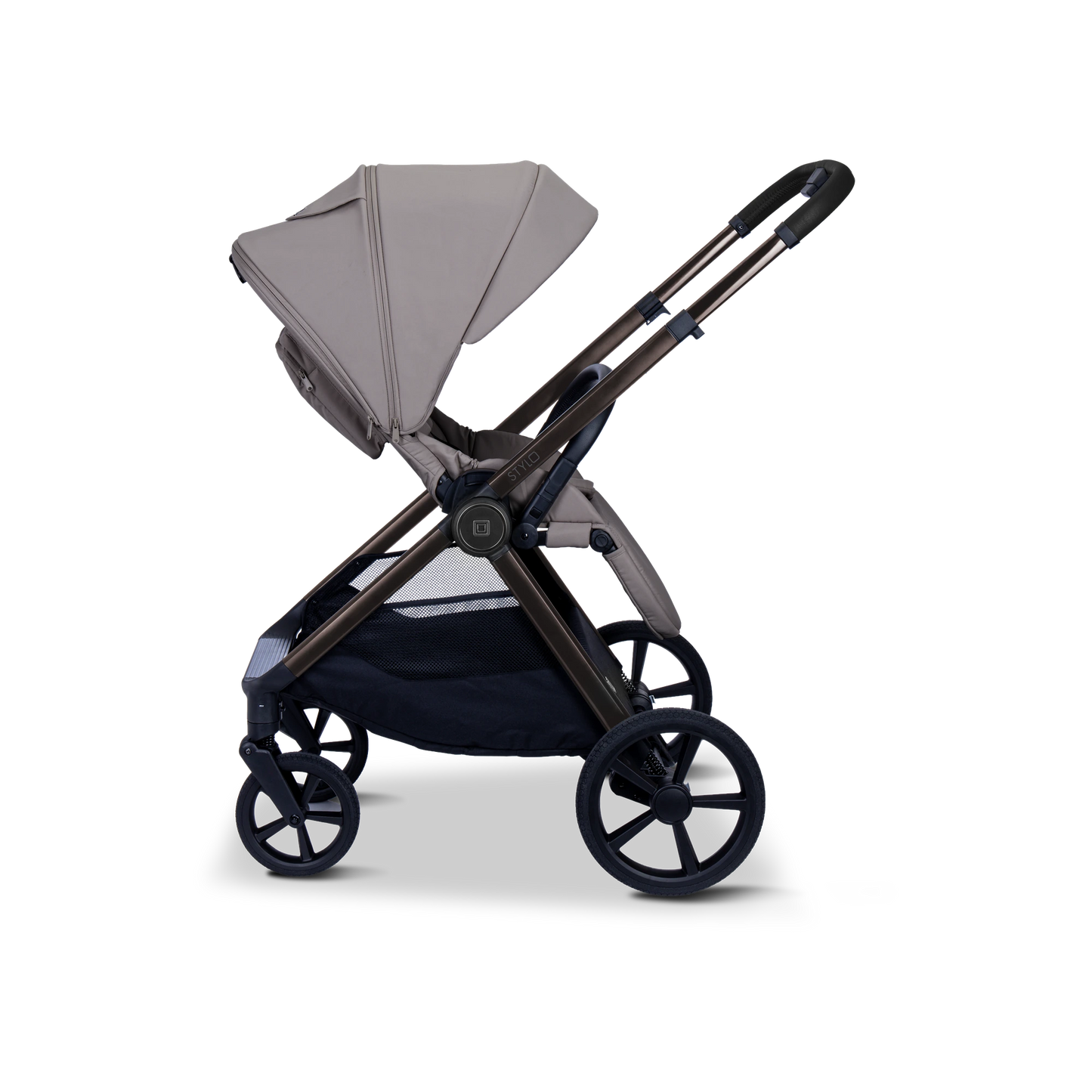 MOON STYLO - graphite