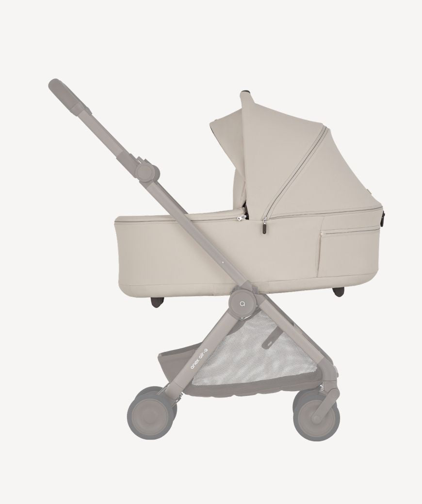 Air-Q Babywanne
