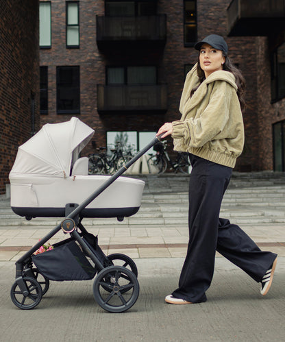 VENICCI CLARO „VANILLA“ - 2-in-1 Kinderwagen