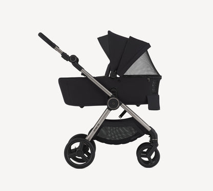 ANEX IQ PREMIUM Kombi-Kinderwagen