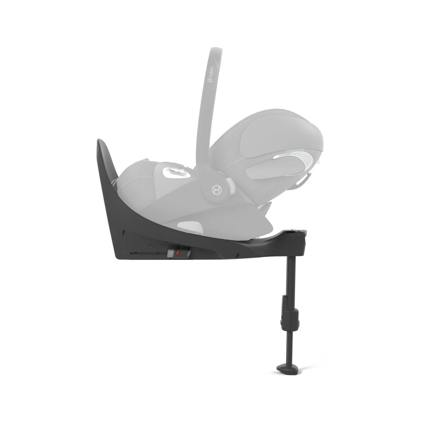 CYBEX Base T - ISOFIX BASISSTATION