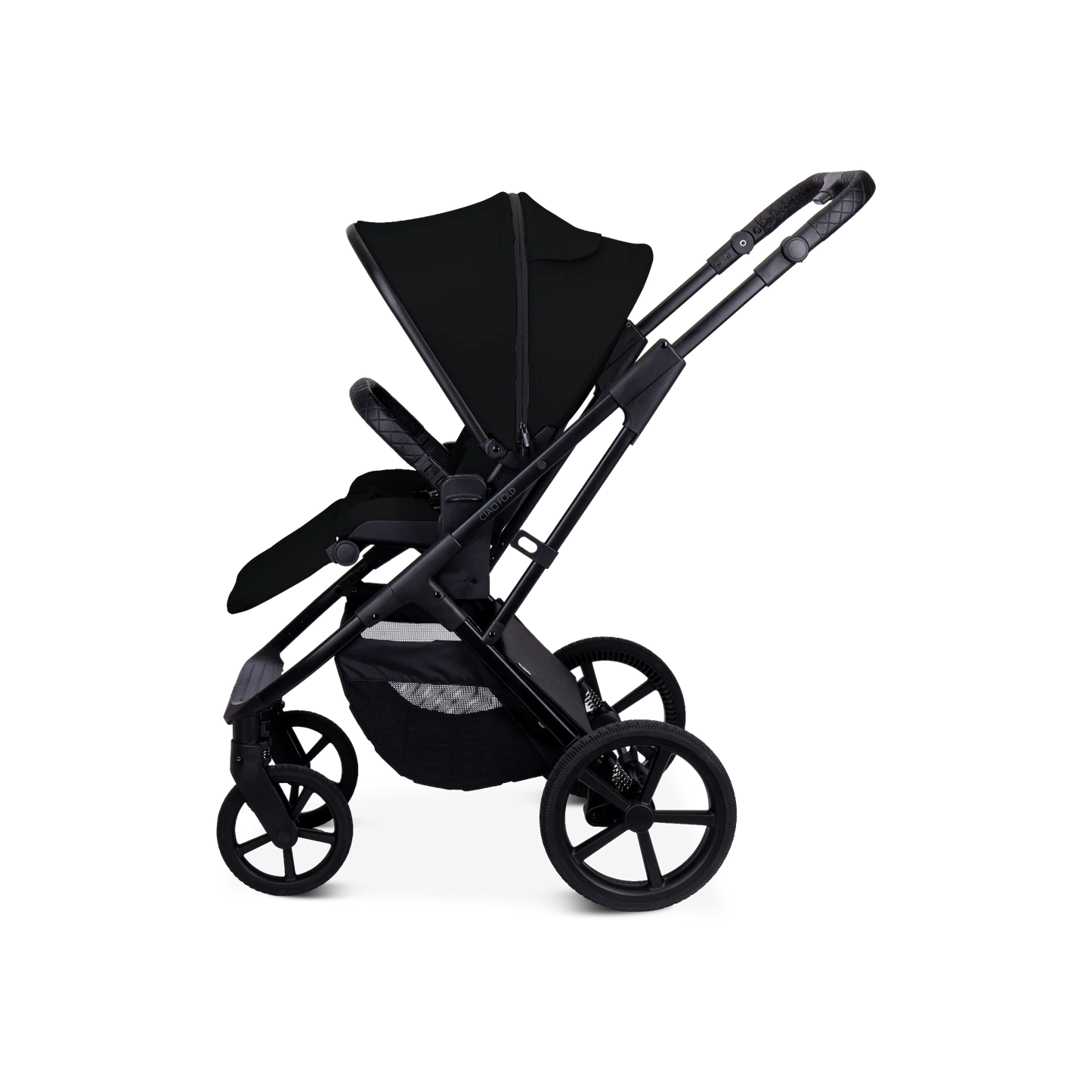 MOON CIAO FOLD - onyx