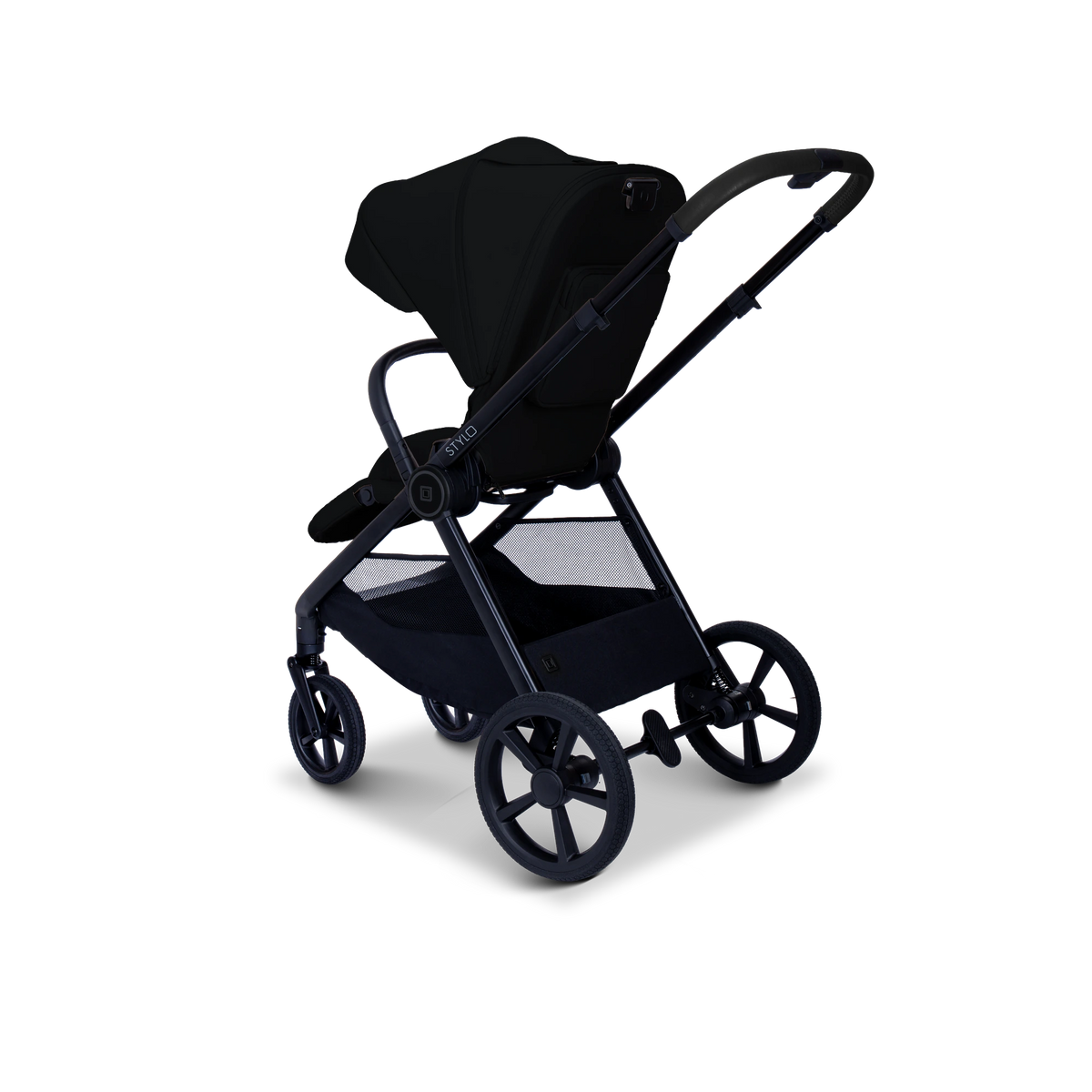 MOON STYLO - onyx