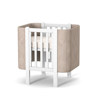 Veres Umbausatz für das Babybett Veres Monaco zum Mini-Bett (80x60 cm)