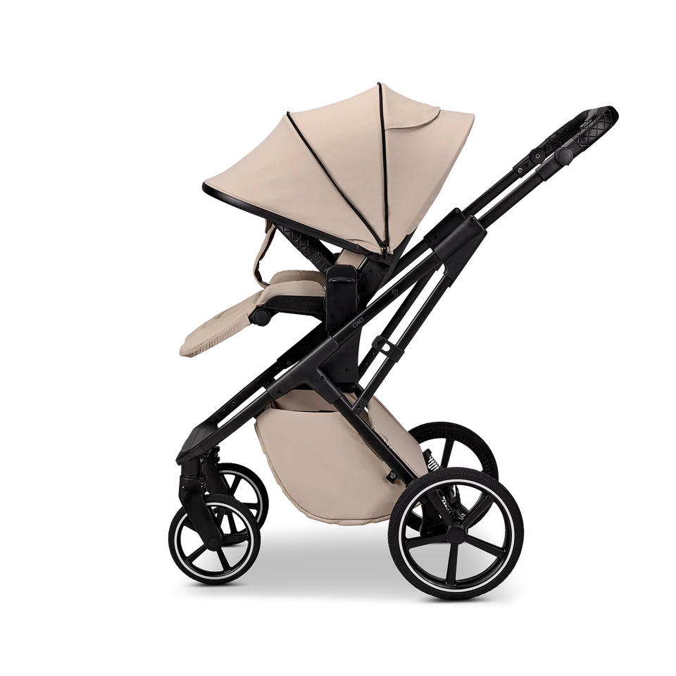 MOON - CIAO Set mit Cosmo 2.0 - sand