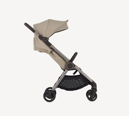ANEX IQ PREMIUM Kombi-Kinderwagen