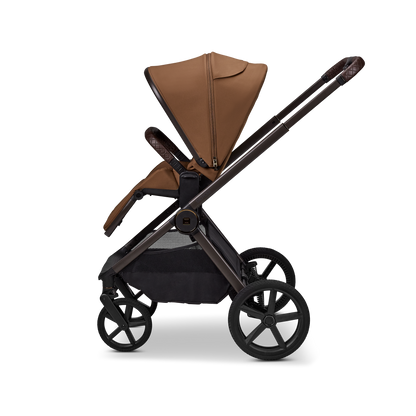 MOON GIO FOLD - Cognac