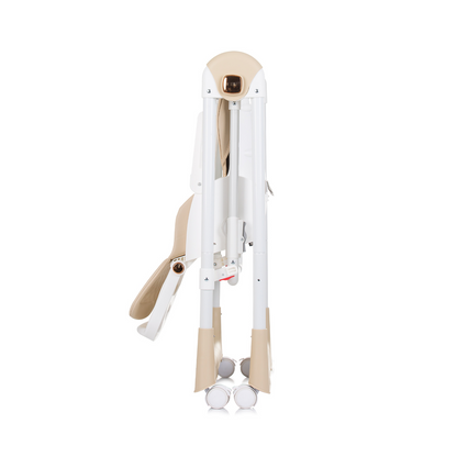 HOCHSTUHL/SCHAUKEL 2 IN 1 MILK SHAKE BEIGE