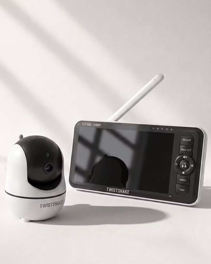 TWISTSHAKE Babyphone Pro - FULL HD