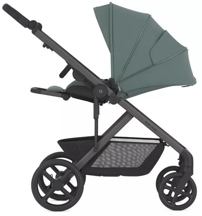 ANEX MODU - ZWILLINGSKINDERWAGEN