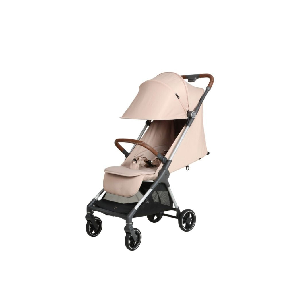 Junama Aviator Carbon Sand Stroller