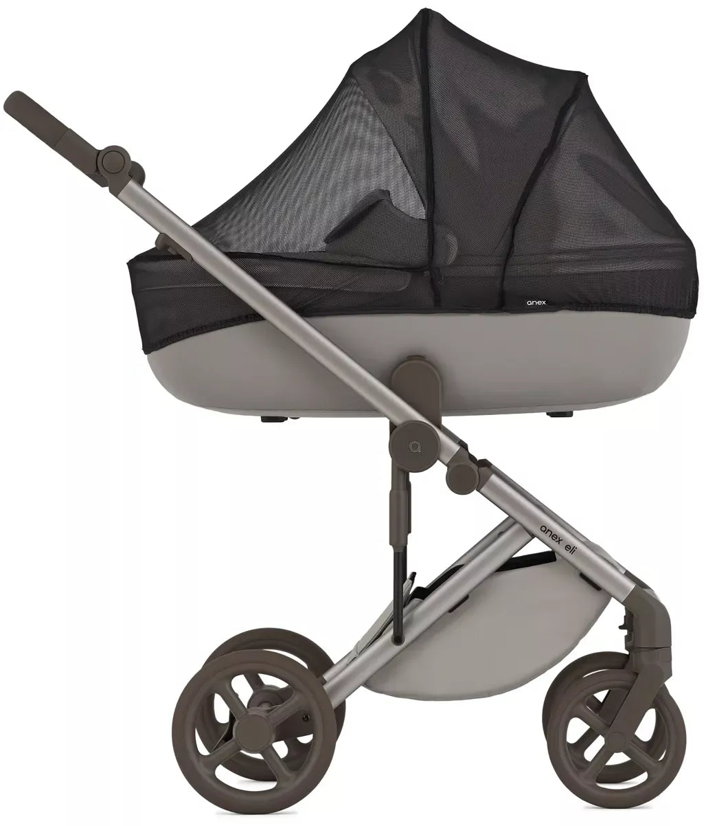 3-in-1 ANEX ELI „GRANTI“ - BUNDLE SET „CYBEX CLOUD-T BLACK“