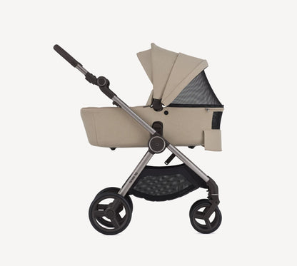 ANEX IQ PREMIUM Kombi-Kinderwagen
