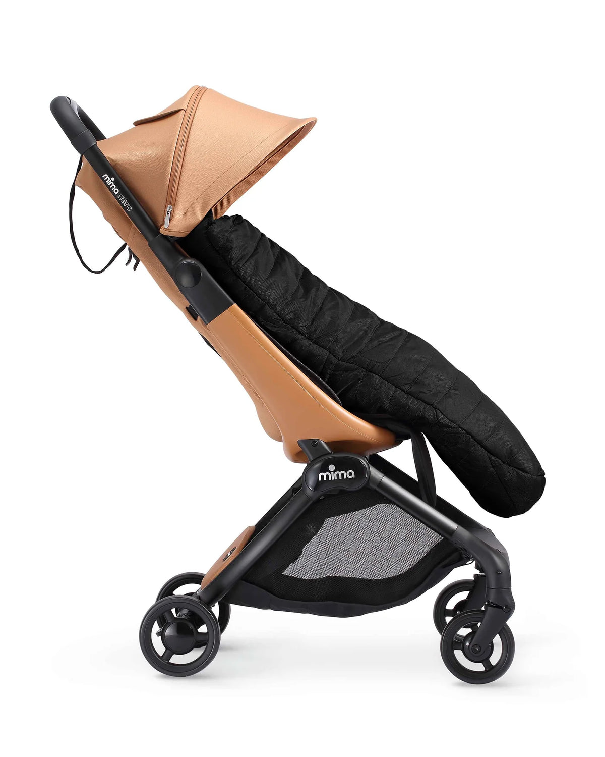 Creo Kinderwagen fußmuff