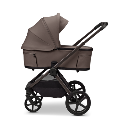 MOON GIO FOLD - Greige