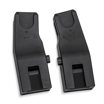 PIÙ SET MIT COSMO 2.0 - onyx