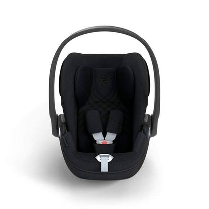 CYBEX Cloud T i-Size - Sepia Black (Plus)