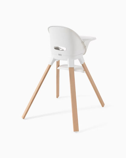 Babyhochstuhl „TWISTSHAKE“ - Weiß