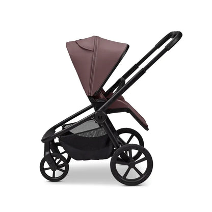 SET: 3in1 Kombikinderwagen RESEA Fold + Babyschale LOLA
 - tonka