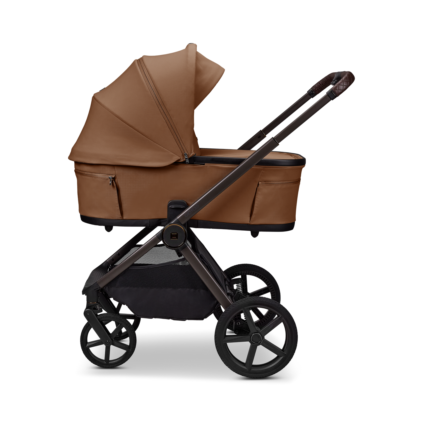 MOON GIO FOLD - Cognac