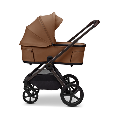 MOON GIO FOLD - Cognac