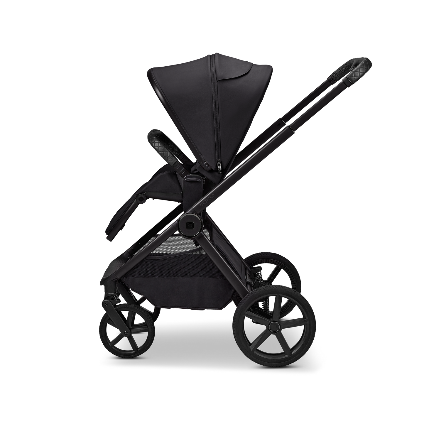 MOON GIO FOLD - Onyx