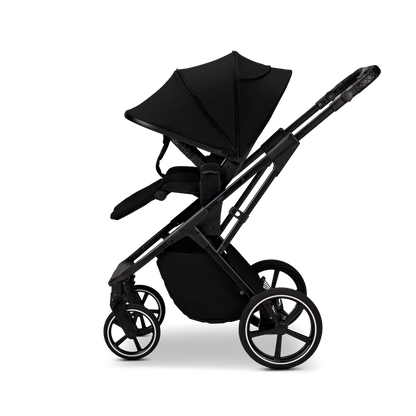 MOON - CIAO set mit Cosmo 2.0 - onyx