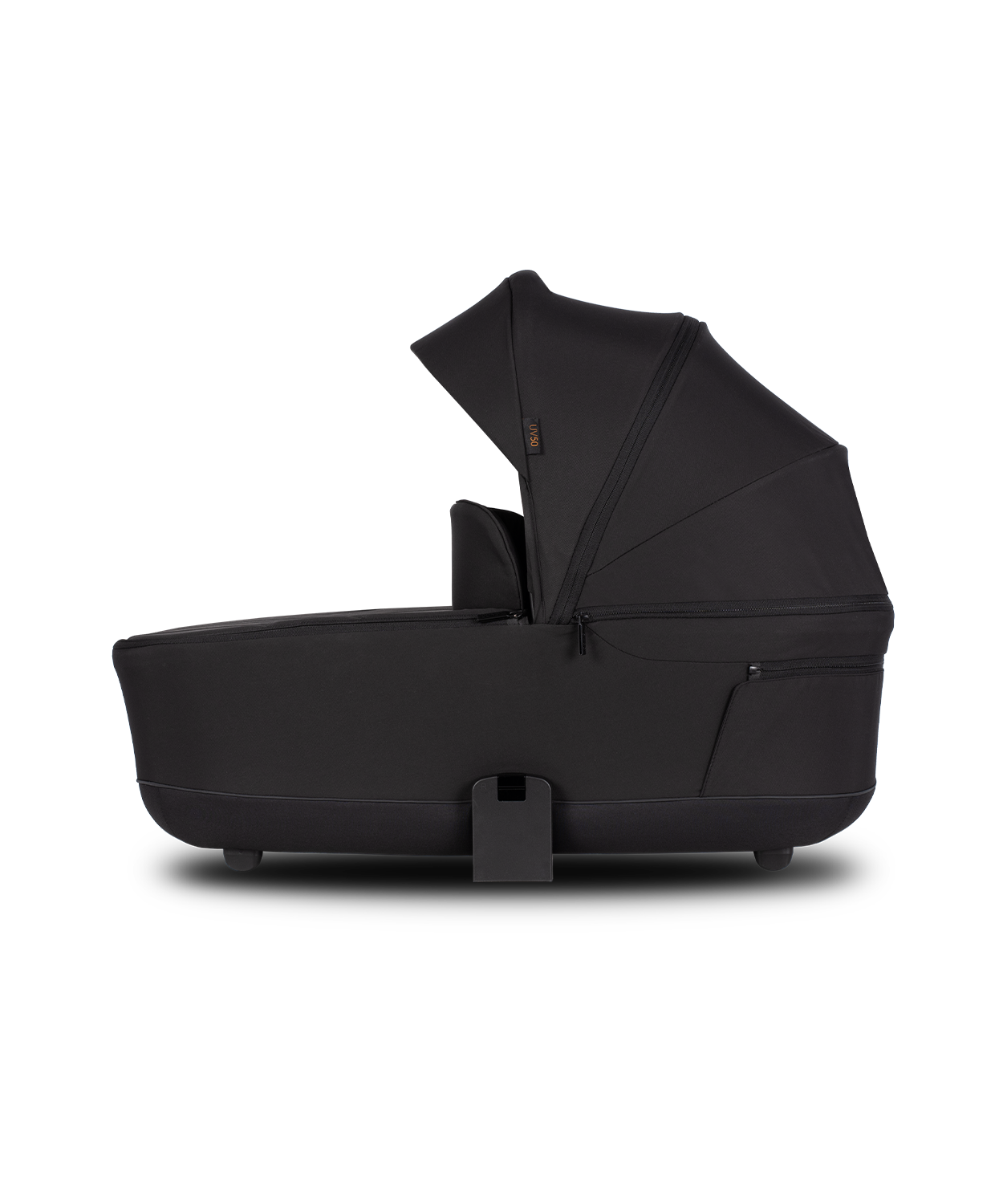 VENICCI CLARO „NOIR“ - 2-in-1 Kinderwagen