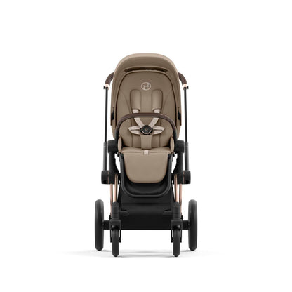 Priam / e-Priam Sitzpaket - Cozy Beige