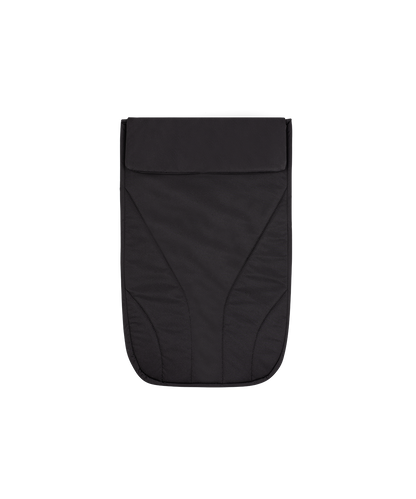 VENICCI CLARO „NOIR“ - 2-in-1 Kinderwagen