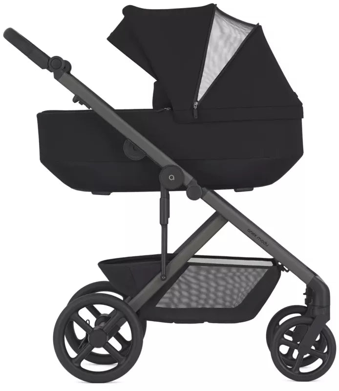 ANEX MODU - ZWILLINGSKINDERWAGEN