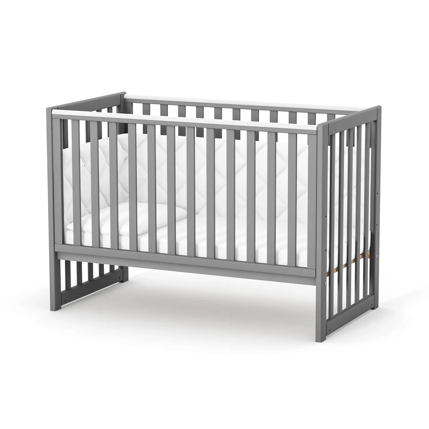 Veres LD13 Babybett (120x60 cm)