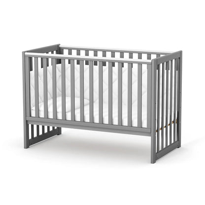 Veres LD13 Babybett (120x60 cm)