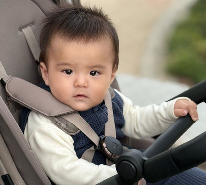 Anex Modu Double -  Ob Solo, ob Duo – smart für die ganze Crew.