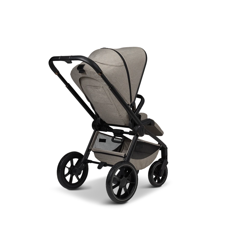 MOON - Sport mud melange