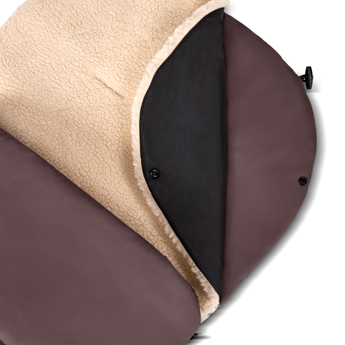 MOON - PREMIUM FUSSSACK tonka