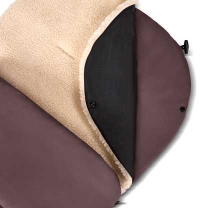 MOON - PREMIUM FUSSSACK tonka