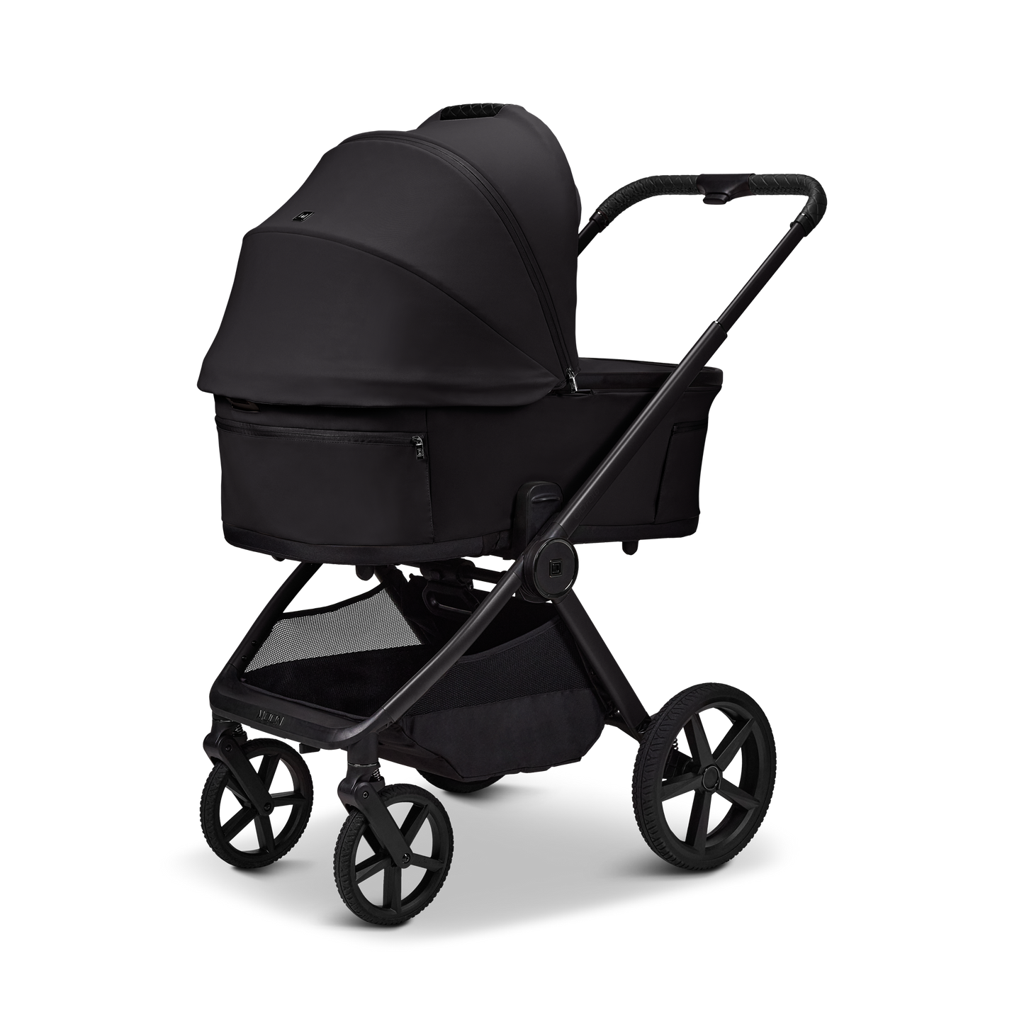 MOON GIO FOLD - Onyx